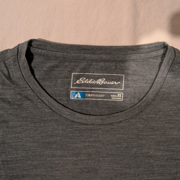 First Ascend Merino wool base layer - Picture 2 of 11